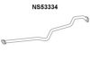 VENEPORTE NS53334 Exhaust Pipe